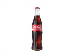 Кока-кола, 0,25л* с доставкой на дом