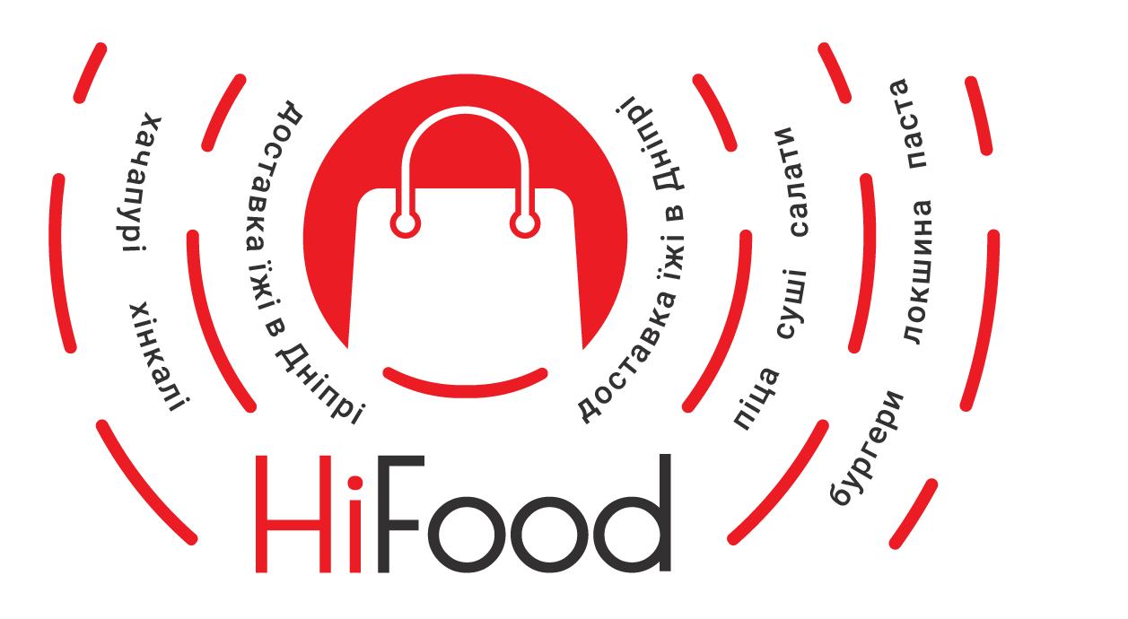 HiFood logo